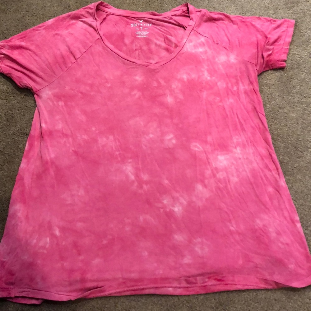 Soft & Sexy AEO